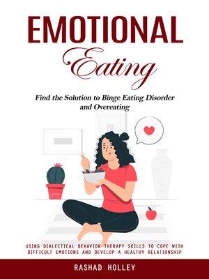 cover image of Emotional Eating